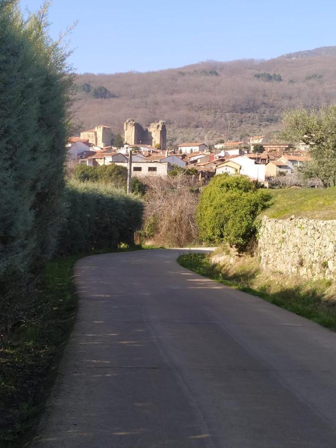 Hotel La Picota Valverde de la Vera