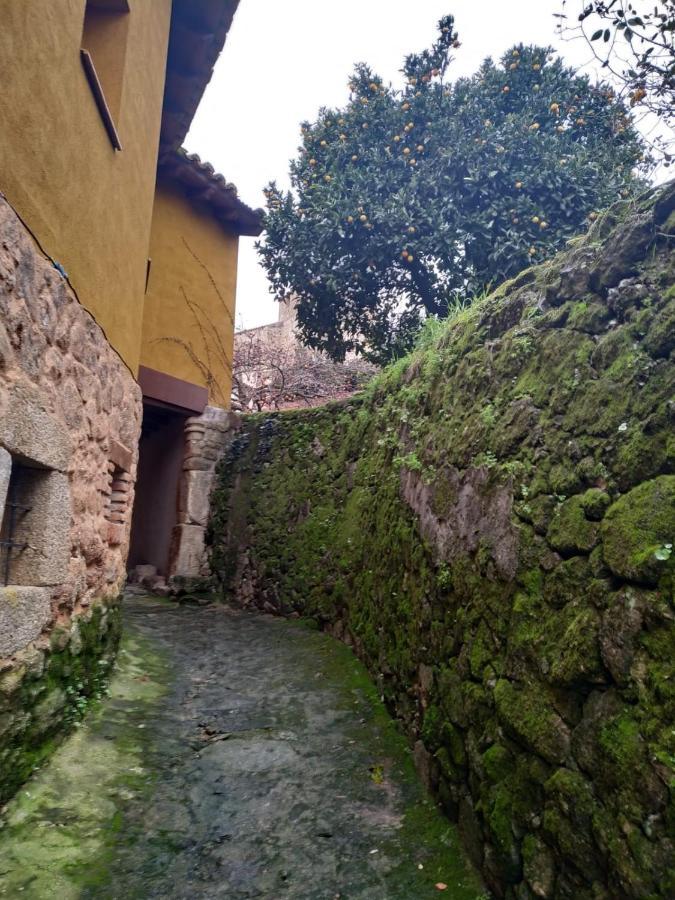La Picota Hotel Valverde de la Vera