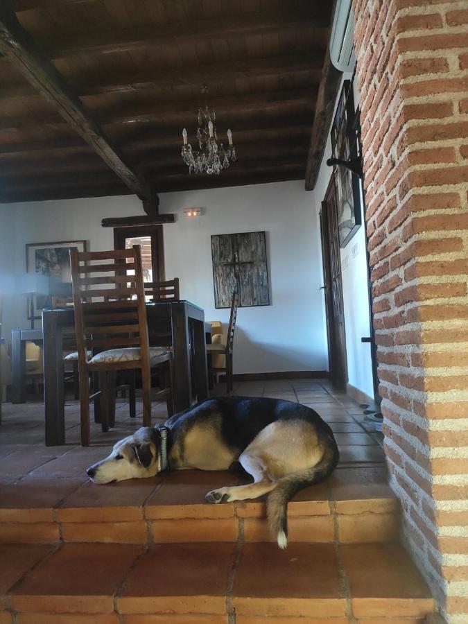 La Picota 4* Valverde de la Vera