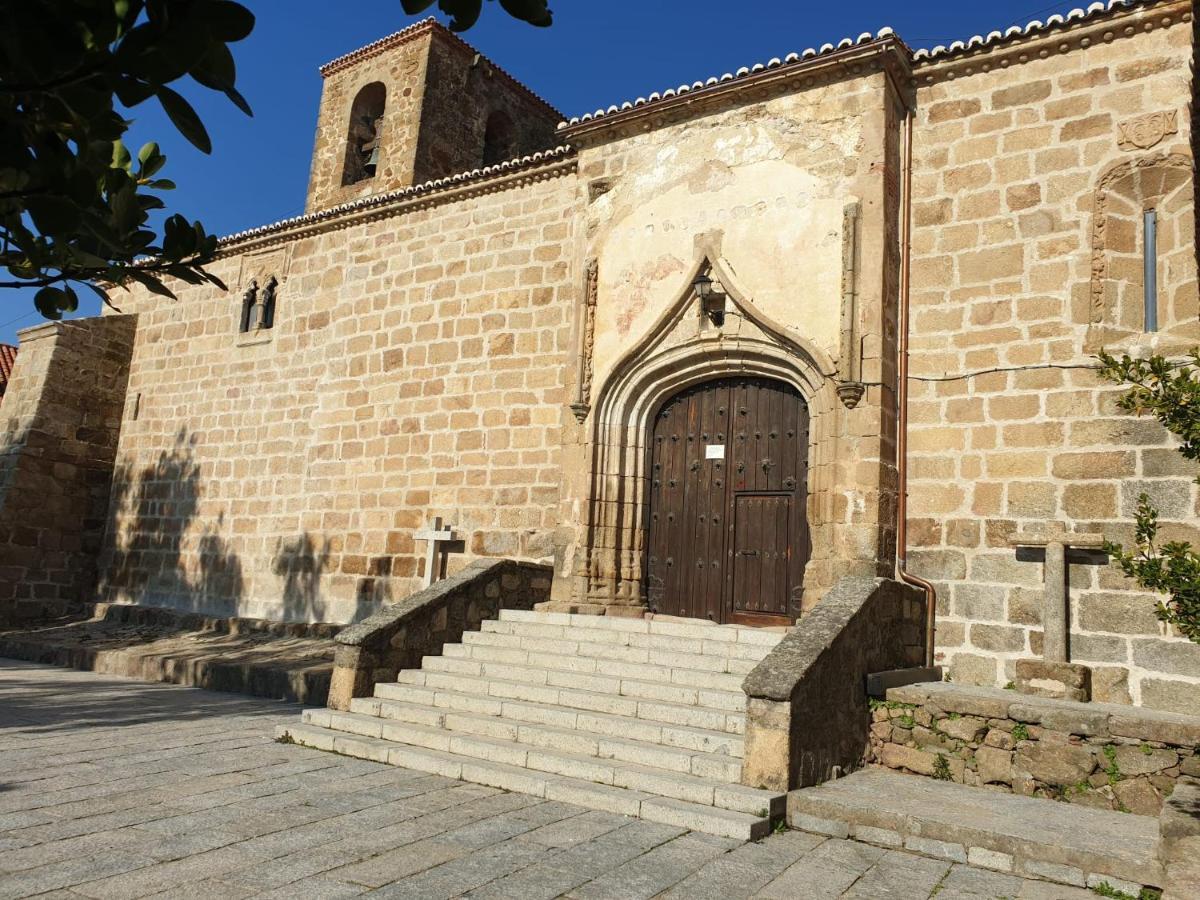 La Picota 4* Valverde de la Vera