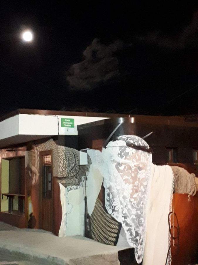 Hotel La Picota