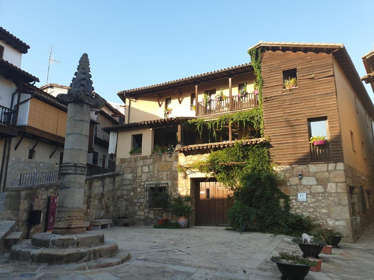La Picota Hotel Valverde de la Vera