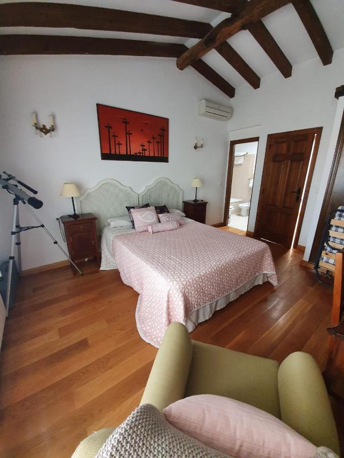 La Picota Hotel