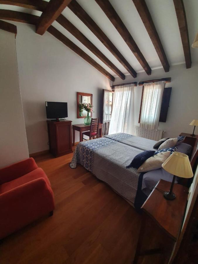 Hotel La Picota